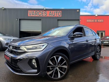 VOLKSWAGEN TAIGO 1.0 TSI 115 CV R-LINE DSG7 / SPECIAL EXPORT ALGERIE  2025