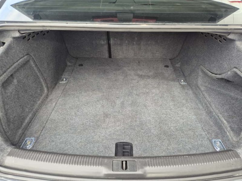 AUDI A4 2.0 TDI 143 PACK ABT 2008