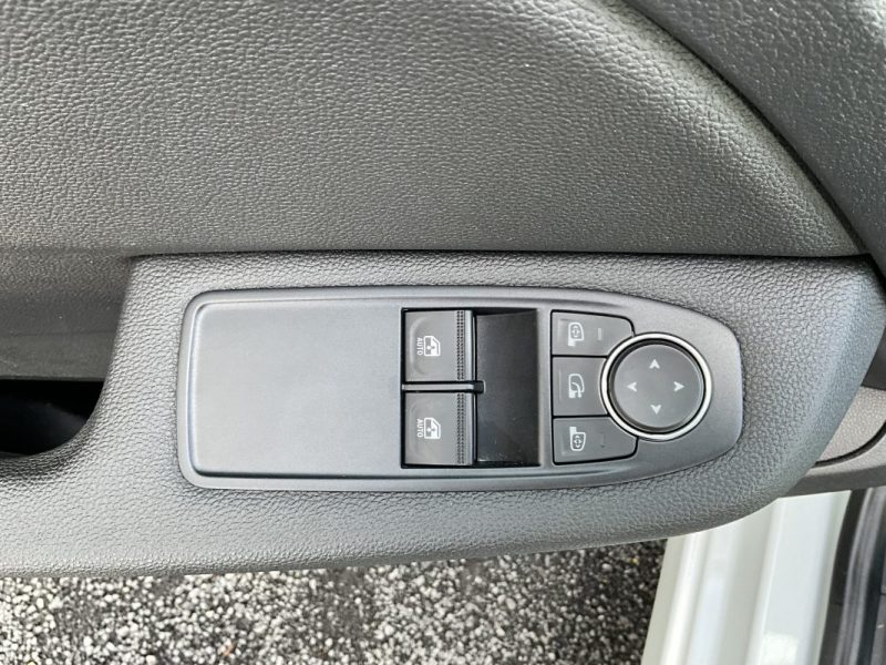 RENAULT CLIO 1.0 TCE 100 CV BUSINESS *18 500KM 