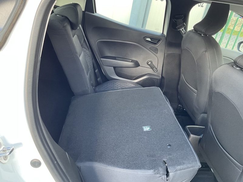 RENAULT CLIO 1.0 TCE 100 CV BUSINESS *18 500KM 