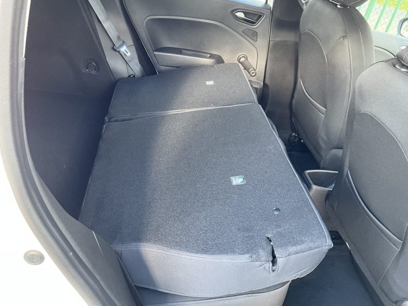 RENAULT CLIO 1.0 TCE 100 CV BUSINESS *18 500KM 