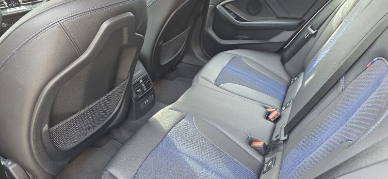 BMW SERIE 1 118D M SPORT / BVA8 M SPORT 2021