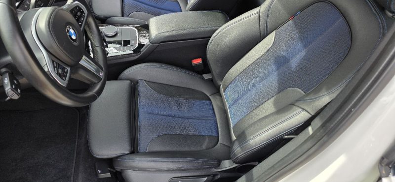 BMW SERIE 1 118D M SPORT / BVA8 M SPORT 2021