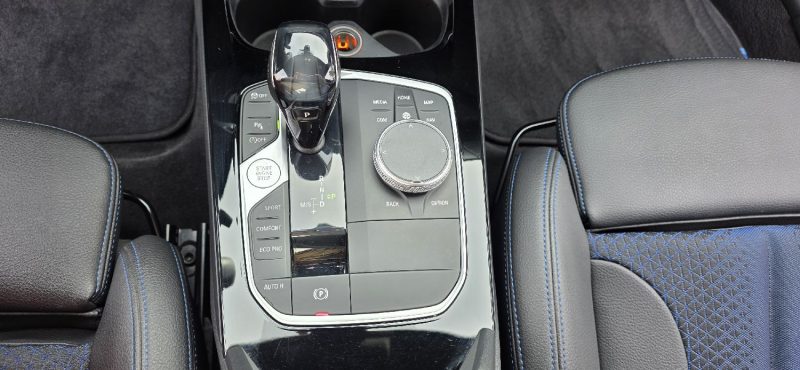BMW SERIE 1 118D M SPORT / BVA8 M SPORT 2021