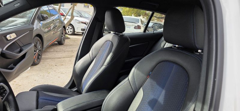 BMW SERIE 1 118D M SPORT / BVA8 M SPORT 2021