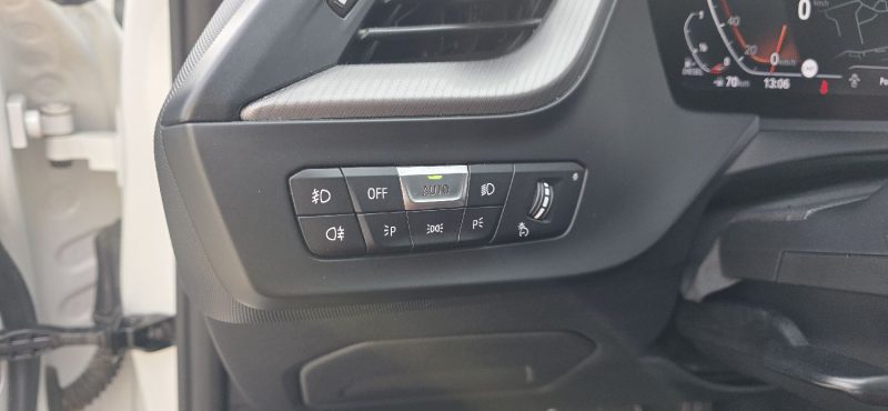 BMW SERIE 1 118D M SPORT / BVA8 M SPORT 2021