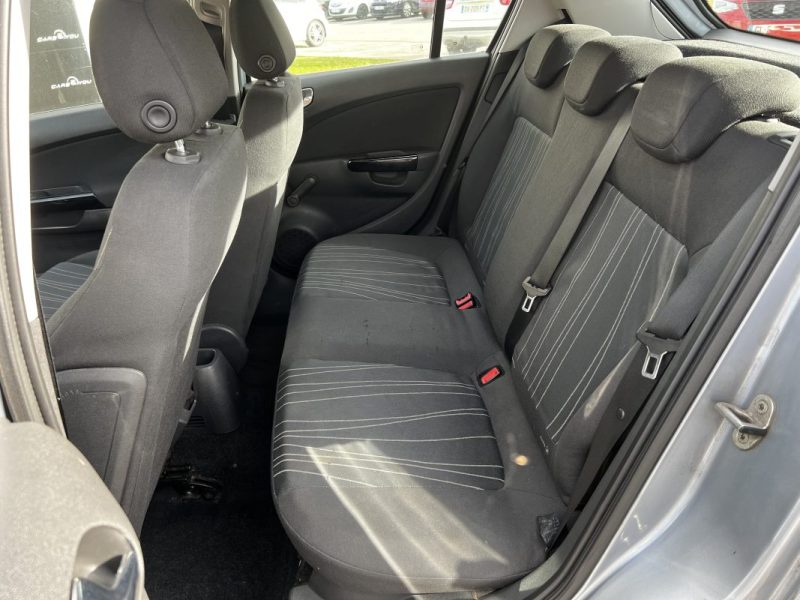 OPEL CORSA ENJOY 90CV BVM6