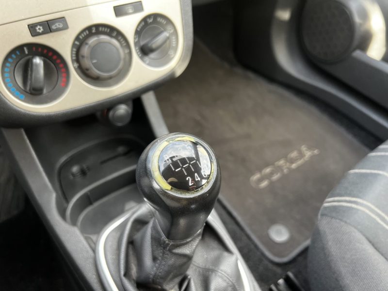 OPEL CORSA ENJOY 90CV BVM6