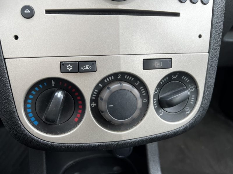 OPEL CORSA ENJOY 90CV BVM6