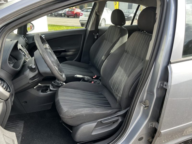OPEL CORSA ENJOY 90CV BVM6