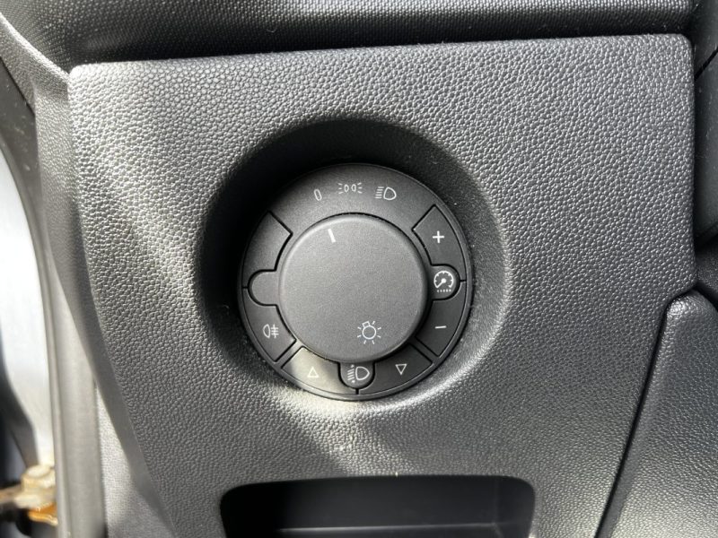 OPEL CORSA ENJOY 90CV BVM6