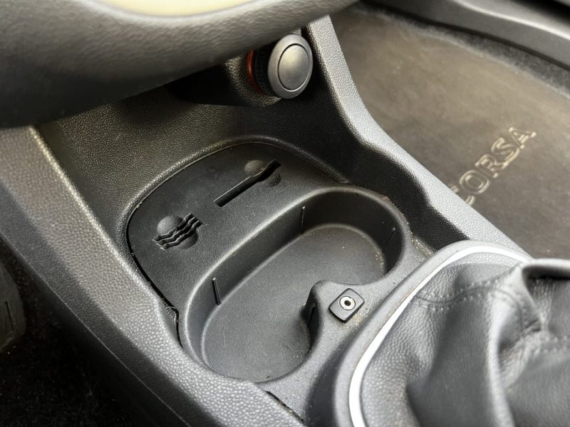 OPEL CORSA ENJOY 90CV BVM6