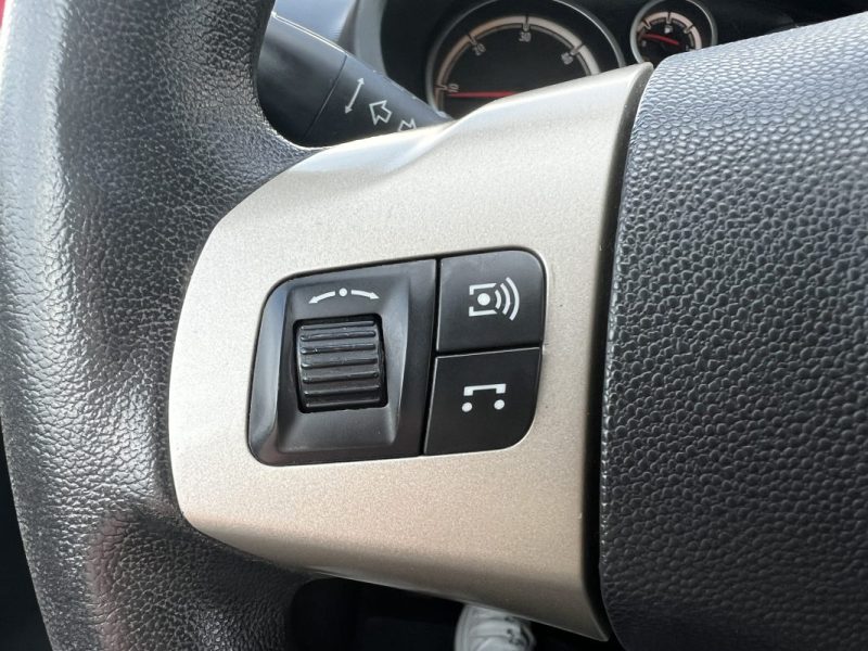 OPEL CORSA ENJOY 90CV BVM6