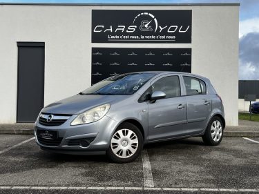 OPEL CORSA ENJOY 90CV BVM6