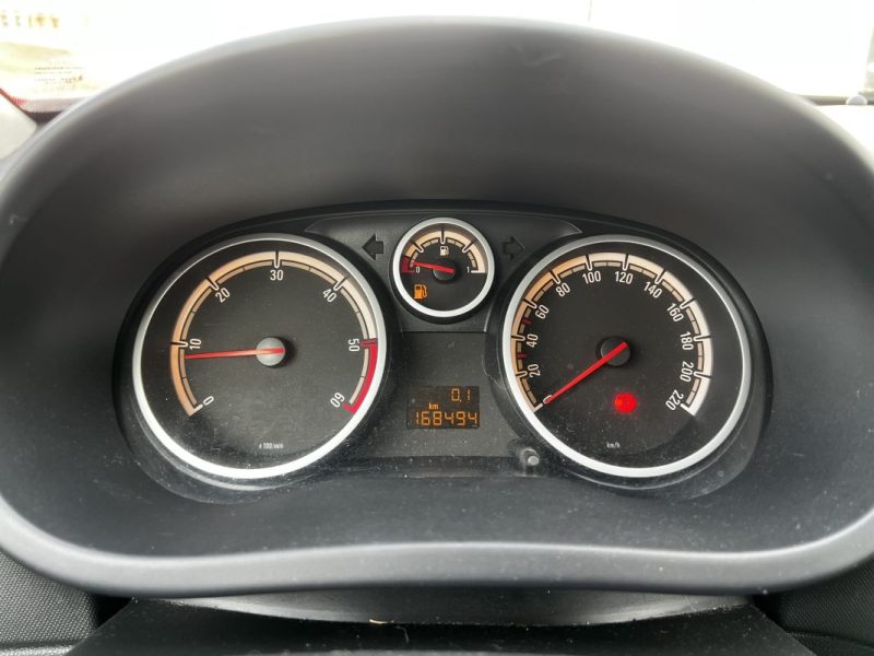 OPEL CORSA ENJOY 90CV BVM6