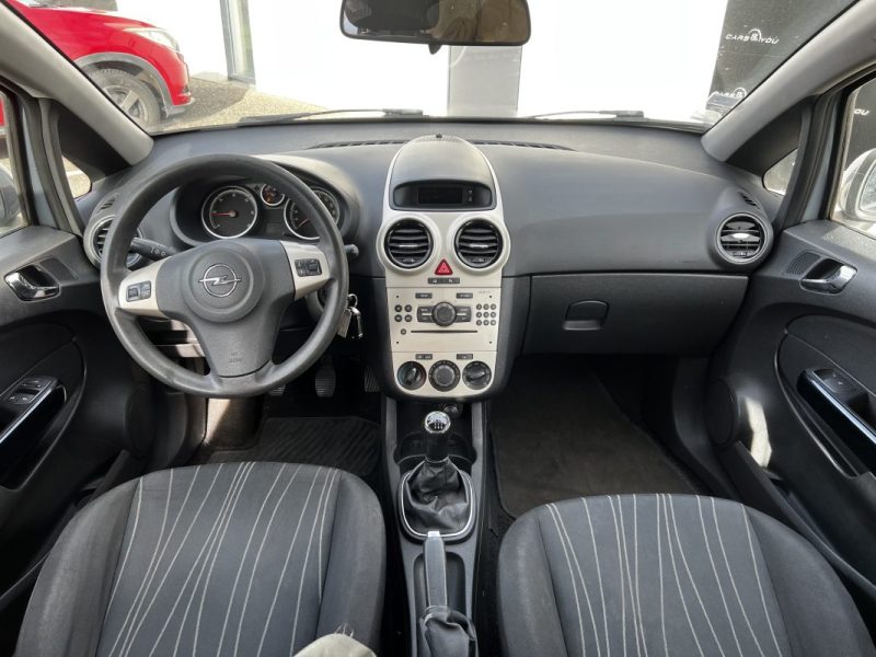 OPEL CORSA ENJOY 90CV BVM6