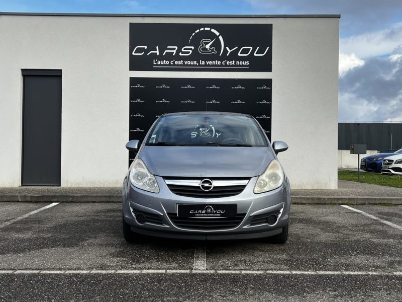 OPEL CORSA ENJOY 90CV BVM6