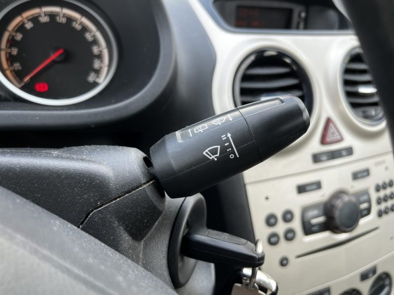 OPEL CORSA ENJOY 90CV BVM6