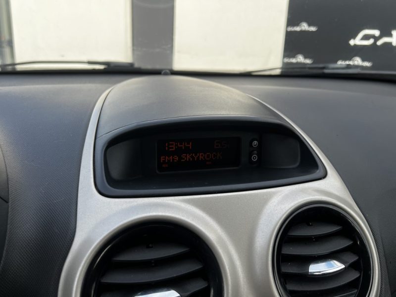 OPEL CORSA ENJOY 90CV BVM6