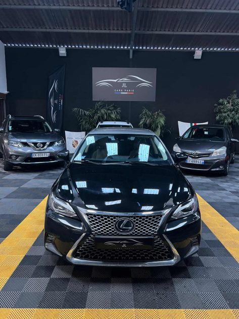 MAGNIFIQUE LEXUS CT 200H SEDUCTION (CUIR, SIÈGES CHAUFFANTS, GPS, CAMÉRA DE RECUL )⭐️⭐️⭐️⭐️⭐️