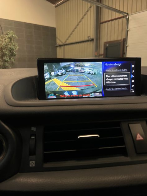 MAGNIFIQUE LEXUS CT 200H SEDUCTION (CUIR, SIÈGES CHAUFFANTS, GPS, CAMÉRA DE RECUL )⭐️⭐️⭐️⭐️⭐️