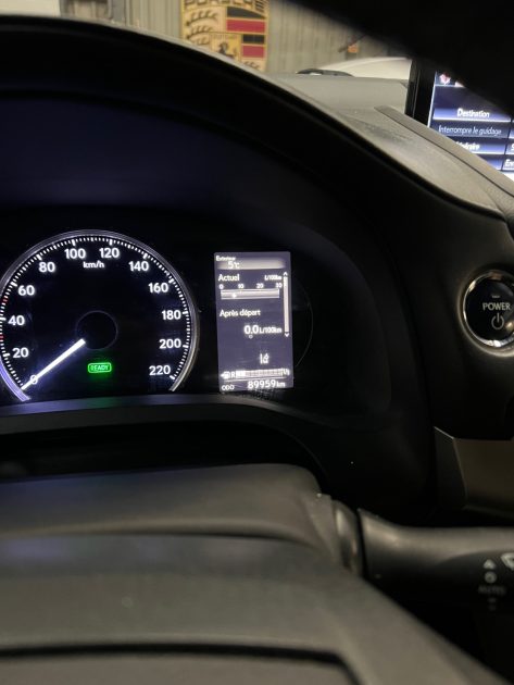 MAGNIFIQUE LEXUS CT 200H SEDUCTION (CUIR, SIÈGES CHAUFFANTS, GPS, CAMÉRA DE RECUL )⭐️⭐️⭐️⭐️⭐️