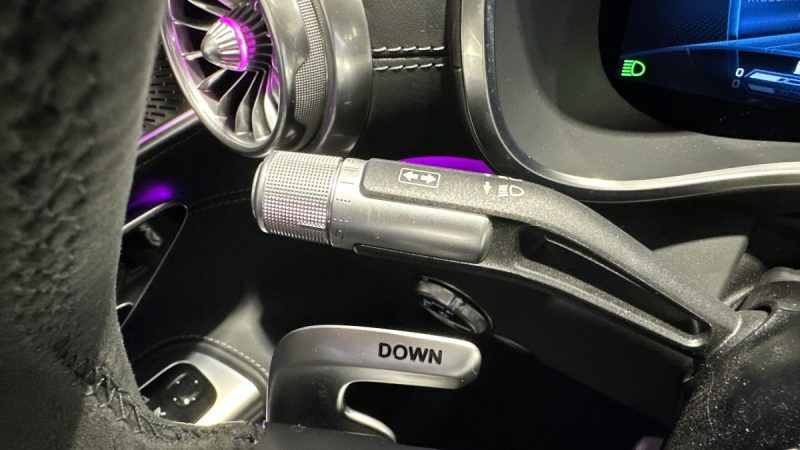 Mercedes SL 43 AMG 381ch 9G Speedshift - Garantie constructeur 10/2026 - 4 Roues directrices