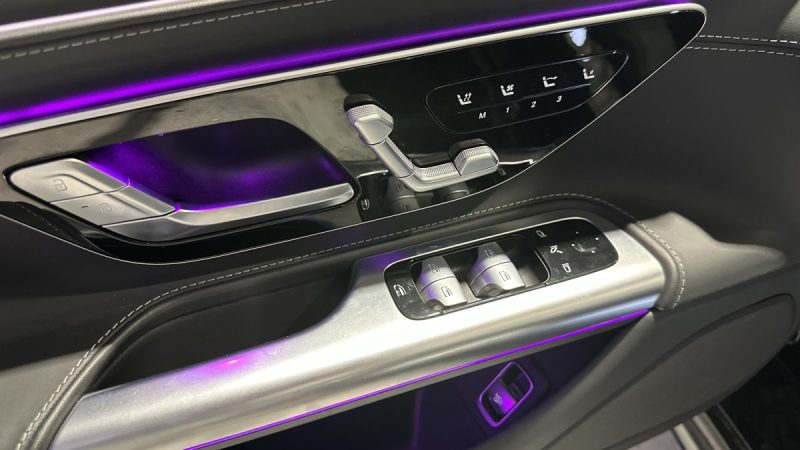 Mercedes SL 43 AMG 381ch 9G Speedshift - Garantie constructeur 10/2026 - 4 Roues directrices