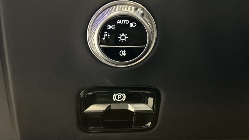 Mercedes SL 43 AMG 381ch 9G Speedshift - Garantie constructeur 10/2026 - 4 Roues directrices