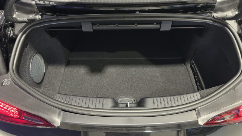 Mercedes SL 43 AMG 381ch 9G Speedshift - Garantie constructeur 10/2026 - 4 Roues directrices