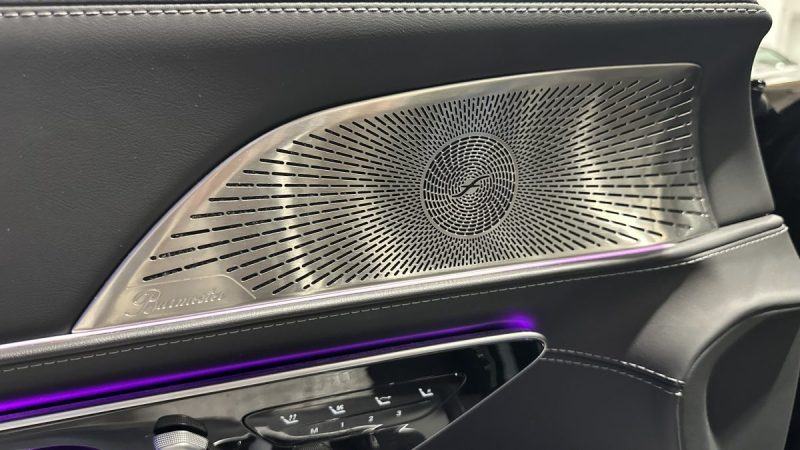 Mercedes SL 43 AMG 381ch 9G Speedshift - Garantie constructeur 10/2026 - 4 Roues directrices