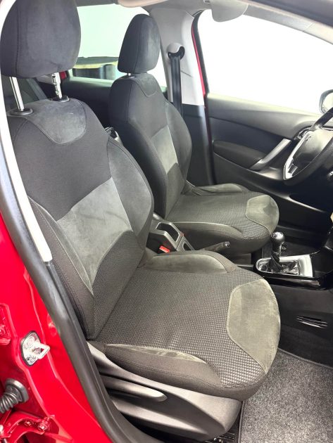 CITROEN C3 1.4 HDI 70 CV AIRDREAM EXCLUSIVE 2010