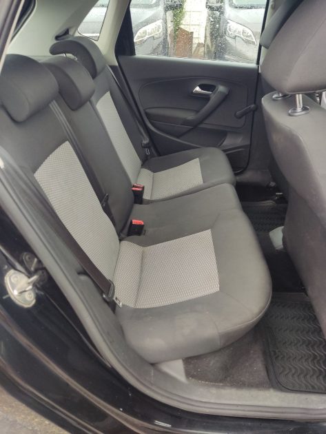 VOLKSWAGEN POLO 1.6 TDI 75 TRENDLINE GARANTIE 3 MOIS 2010