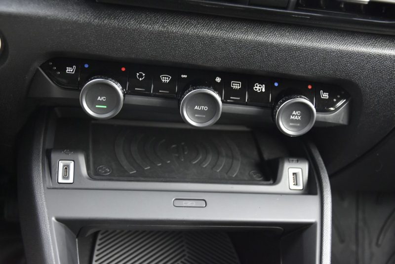 CITROEN C4 III 1.2 130CH MAX EAT8 - 6 500KM 2024