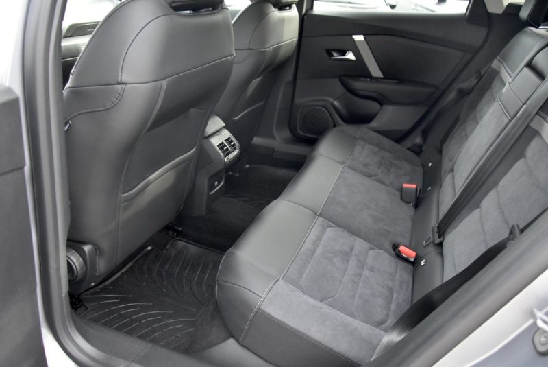 CITROEN C4 III 1.2 130CH MAX EAT8 - 6 500KM 2024