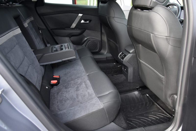 CITROEN C4 III 1.2 130CH MAX EAT8 - 6 500KM 2024