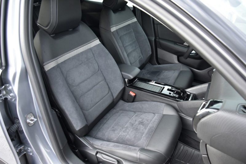 CITROEN C4 III 1.2 130CH MAX EAT8 - 6 500KM 2024