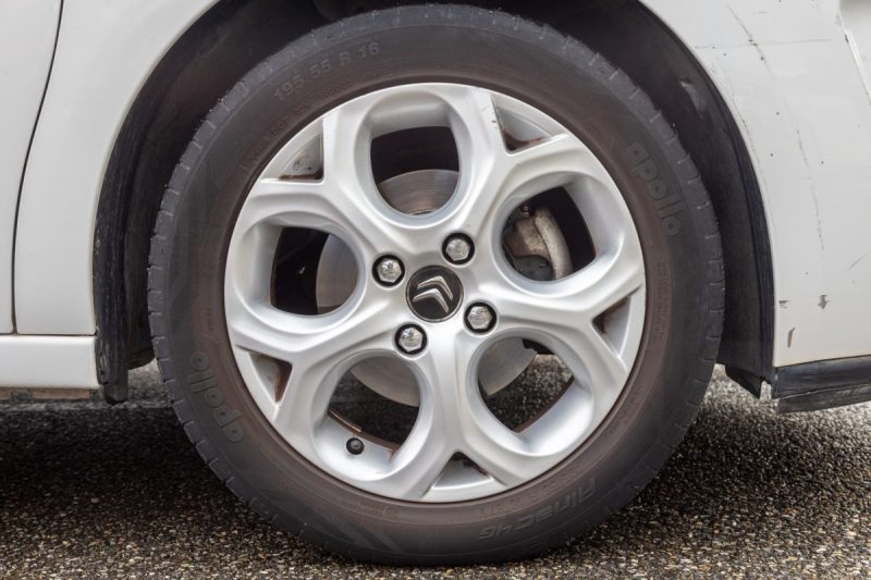 Citroën C3 Attraction 1.4i 73cv – Radar de recul – Régulateur - Climatisation 