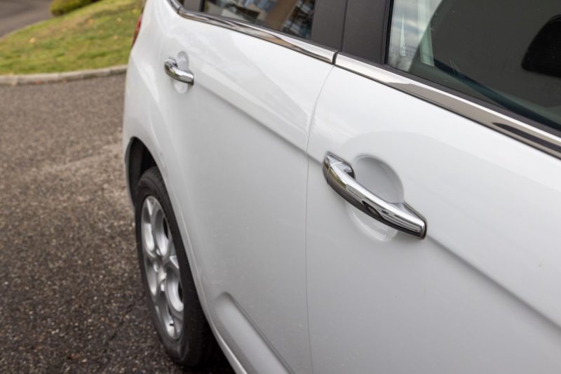 Citroën C3 Attraction 1.4i 73cv – Radar de recul – Régulateur - Climatisation 