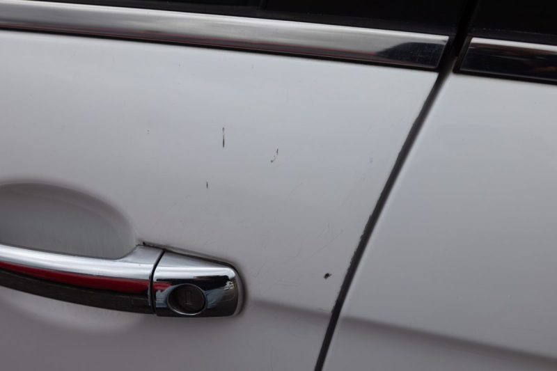 Citroën C3 Attraction 1.4i 73cv – Radar de recul – Régulateur - Climatisation 