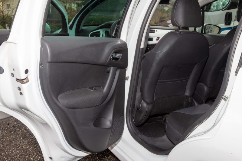 Citroën C3 Attraction 1.4i 73cv – Radar de recul – Régulateur - Climatisation 