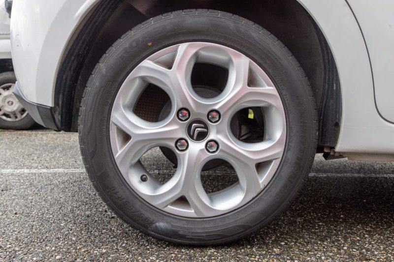 Citroën C3 Attraction 1.4i 73cv – Radar de recul – Régulateur - Climatisation 