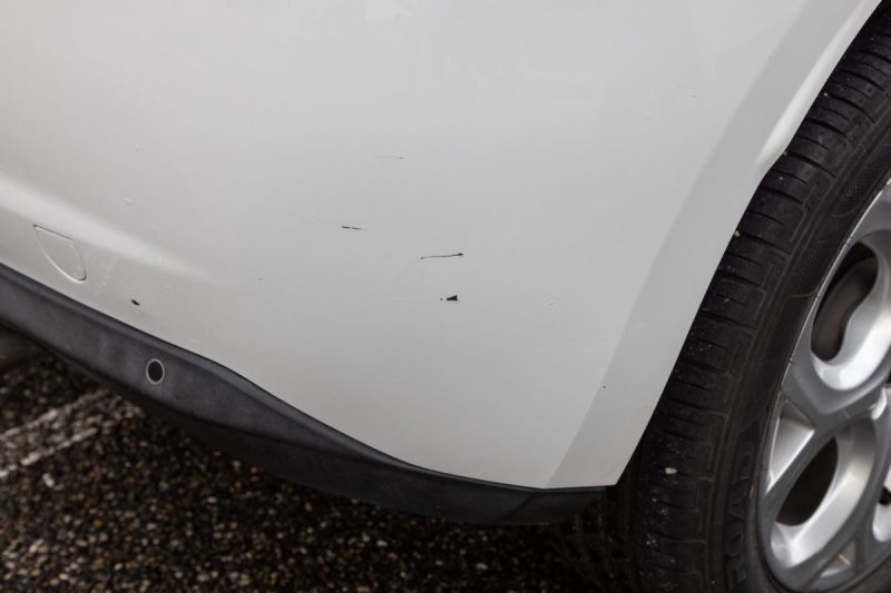 Citroën C3 Attraction 1.4i 73cv – Radar de recul – Régulateur - Climatisation 