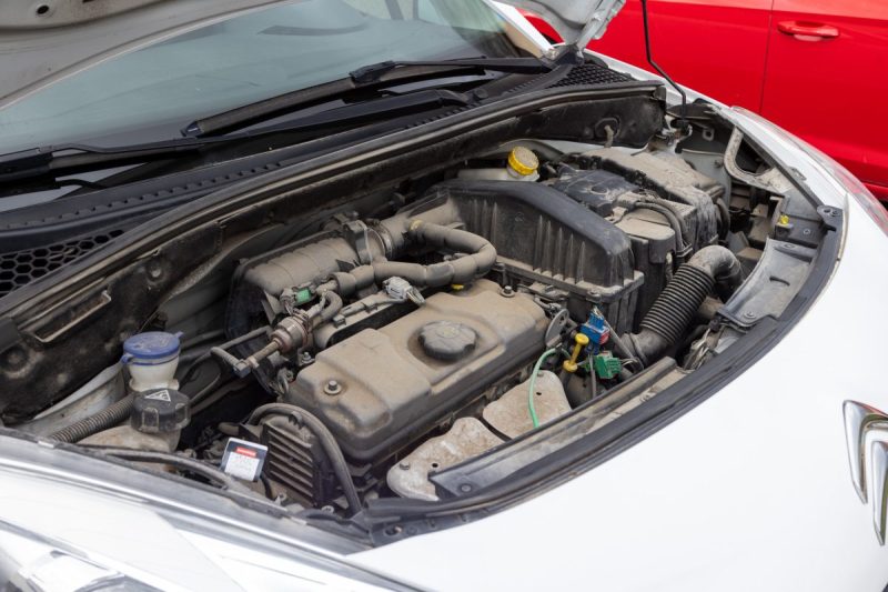 Citroën C3 Attraction 1.4i 73cv – Radar de recul – Régulateur - Climatisation 