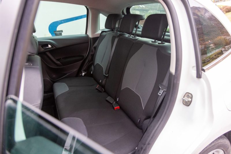 Citroën C3 Attraction 1.4i 73cv – Radar de recul – Régulateur - Climatisation 