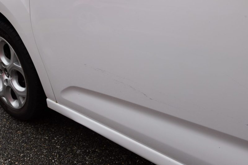 Citroën C3 Attraction 1.4i 73cv – Radar de recul – Régulateur - Climatisation 