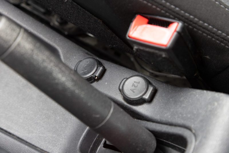 Citroën C3 Attraction 1.4i 73cv – Radar de recul – Régulateur - Climatisation 