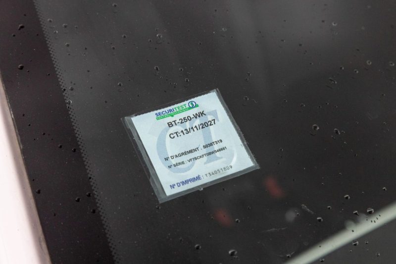 Citroën C3 Attraction 1.4i 73cv – Radar de recul – Régulateur - Climatisation 