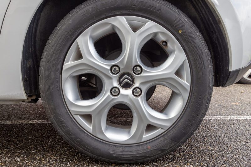 Citroën C3 Attraction 1.4i 73cv – Radar de recul – Régulateur - Climatisation 