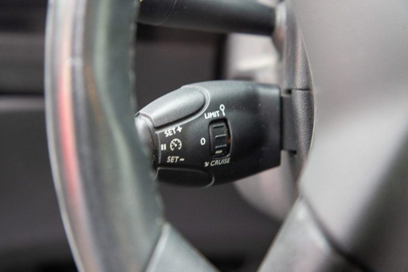 Citroën C3 Attraction 1.4i 73cv – Radar de recul – Régulateur - Climatisation 